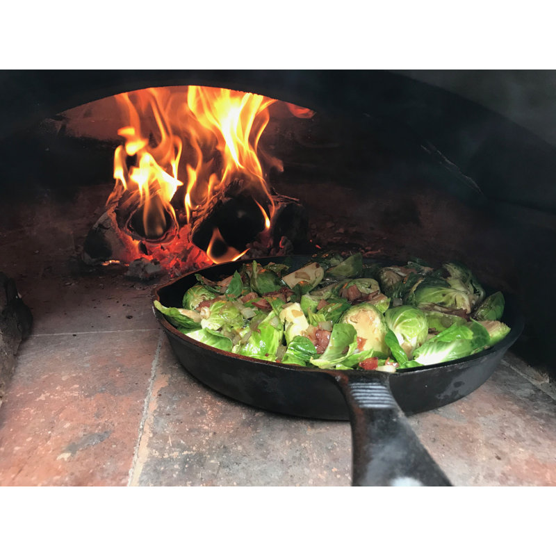Authentic Pizza Ovens Pizzaioli Rustic Traditional Pizza Oven Wayfair authentic-pizza-ovens-pizzaioli-rustic-traditional-pizza-oven-wayfair